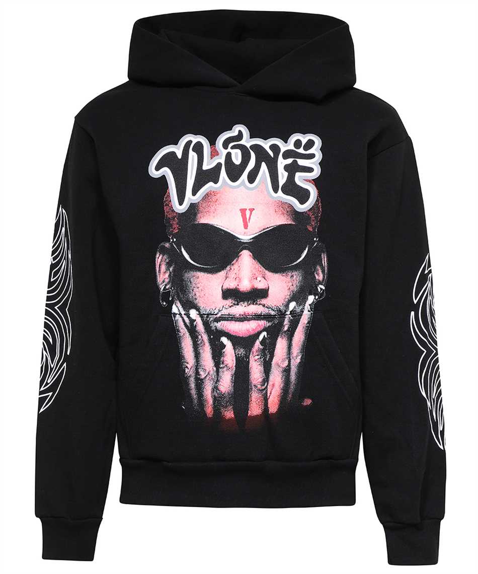 Juice RIP Pullover Hoodie : : Fashion