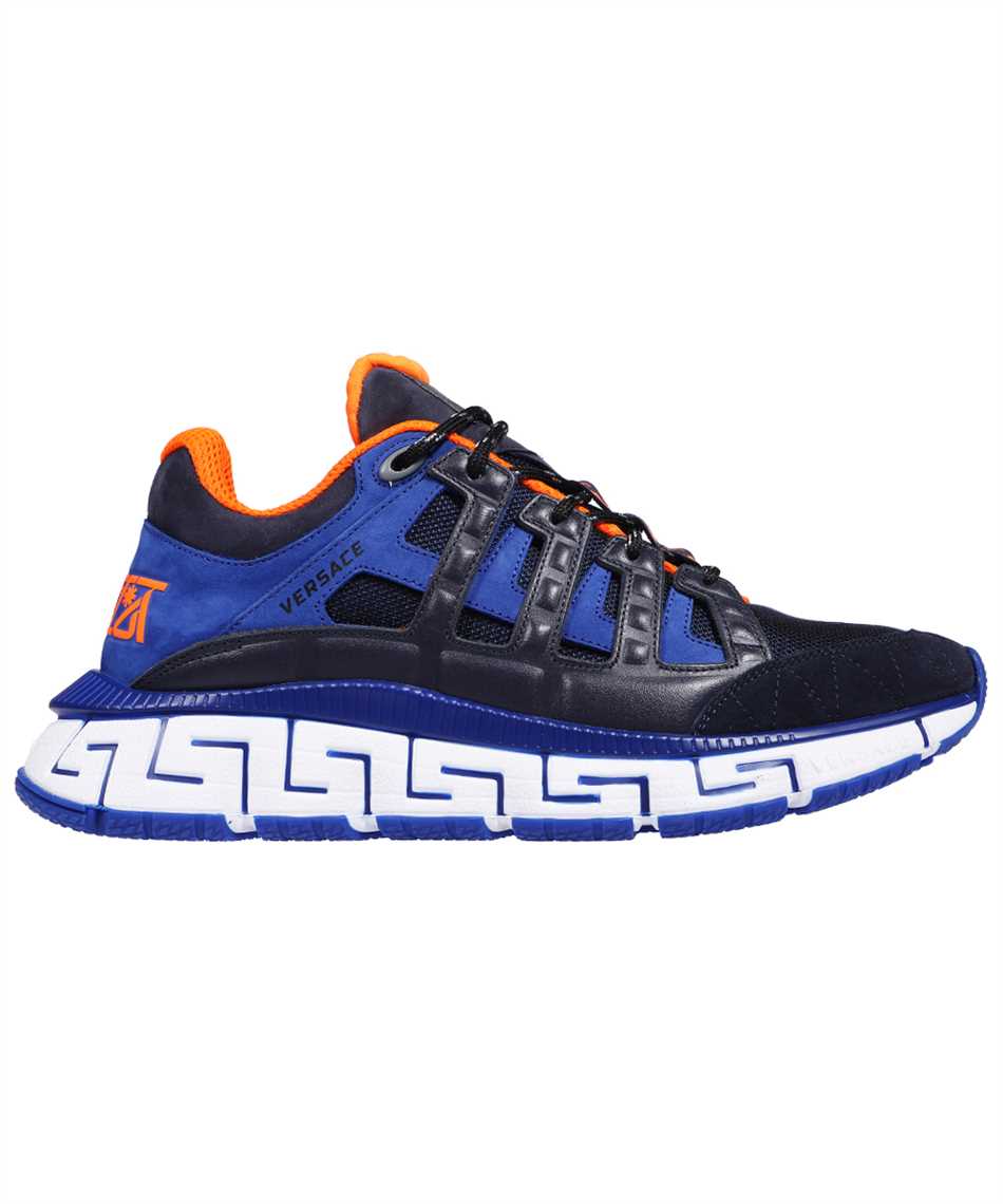 Versace DSU8094 1A04984 TRIGRECA Sneakers 1