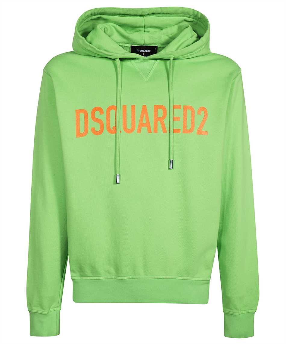 Dsquared2 S74GU0664 S25538 DSQUARED2 COOL Hoodie 1
