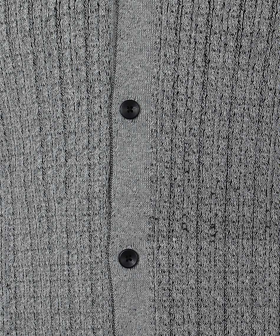 Les Deux 1001328 EVAN KNITTED Hemd 3