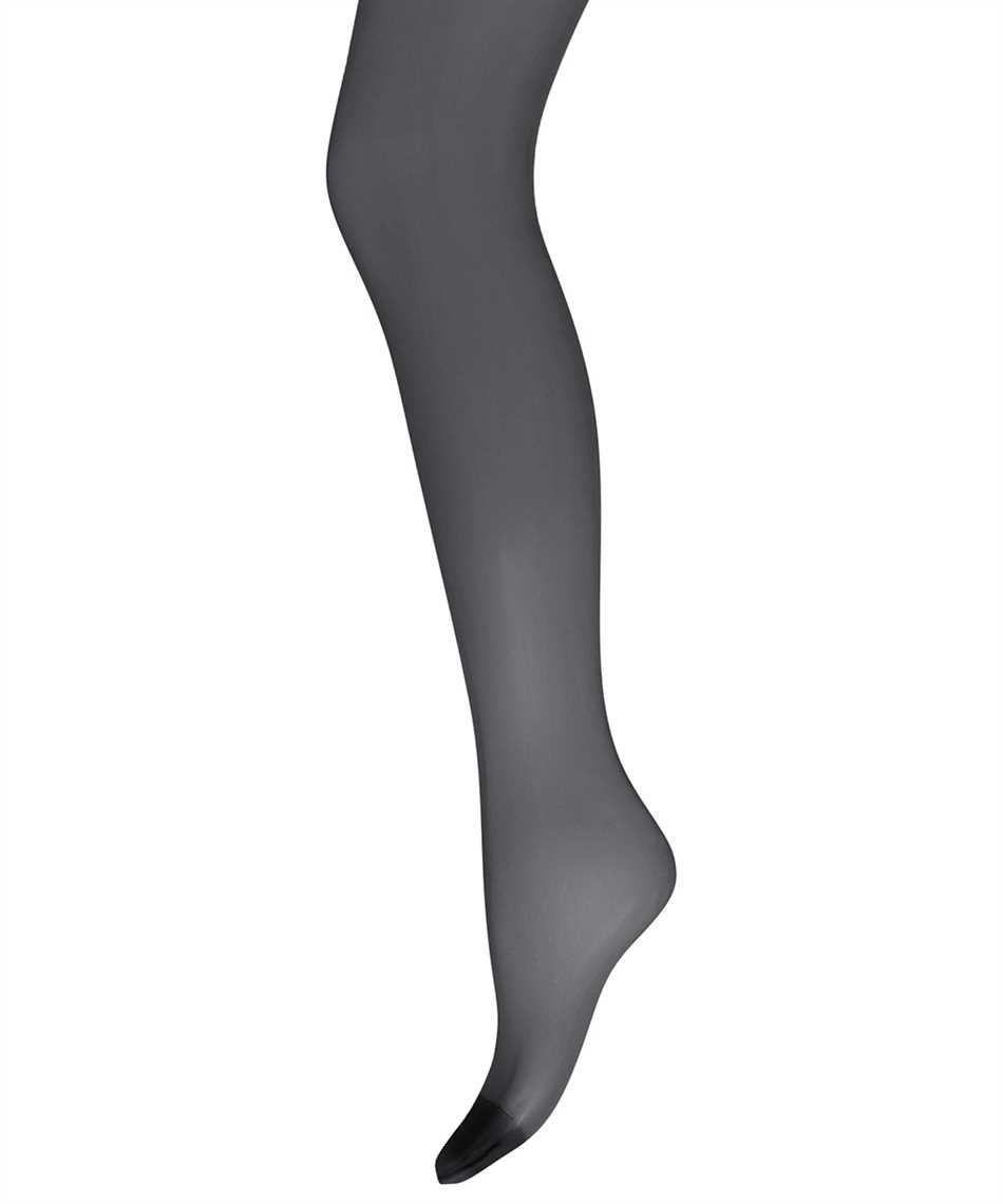 Wolford 14497 PURE10 Collant 1