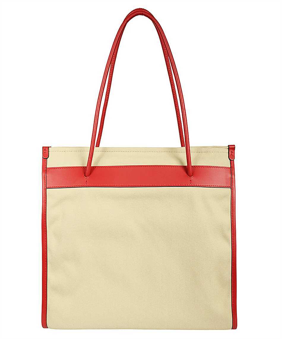 Moschino A7542 8207 TEDDY BEAR-PRINT TOTE Bag 2