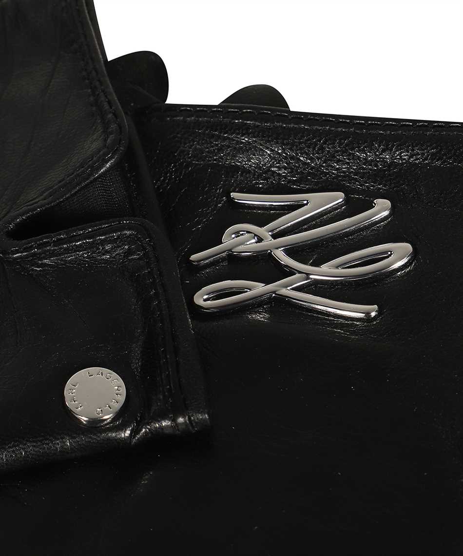 Karl Lagerfeld 231W3601 Handschuhe 3
