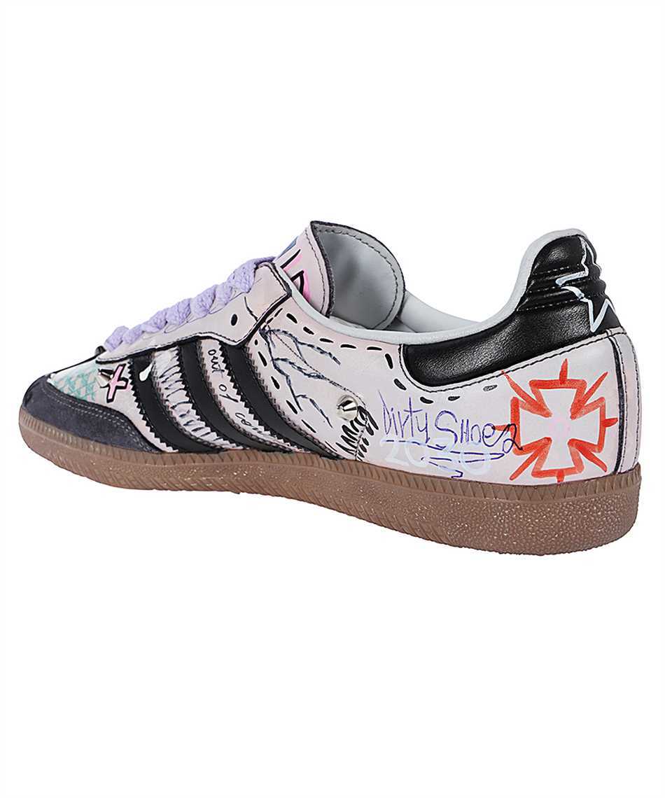 Seddys ADIDAS SAMBA W BLINDSIGHT POP PUNK Sneakers 3