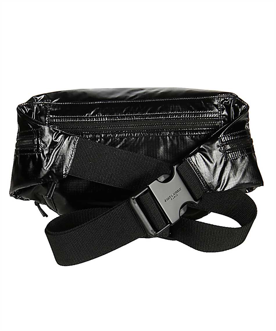 Saint Laurent 581375 HO21Z NUXX NYLON Marsupio 2