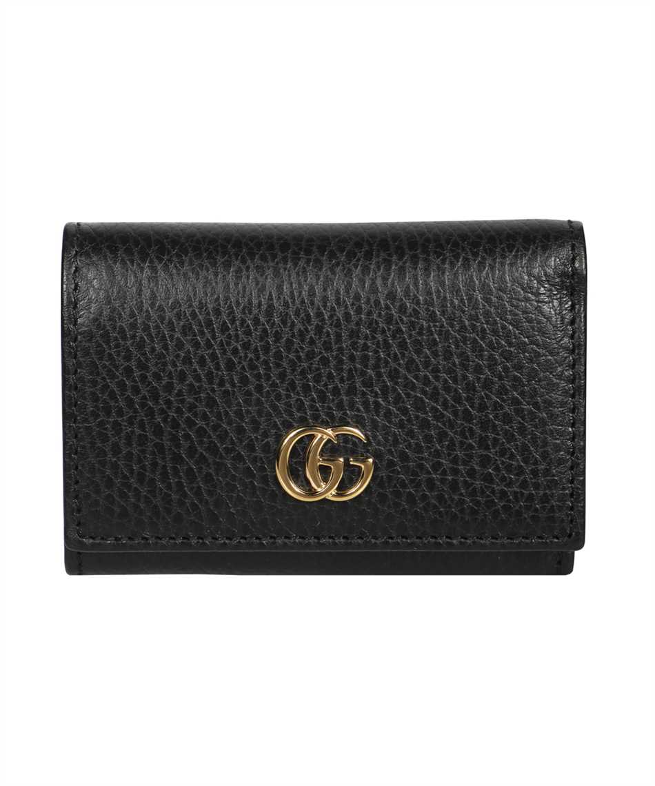 Gucci 644407 CAO0G GG MARMONT Wallet 1