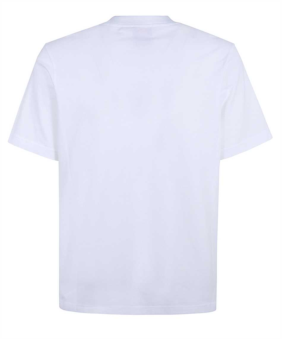 Casablanca M SP26 JTS 056 01 ESSENTIAL EXPERIENCE T-shirt 2