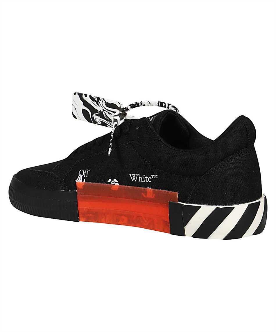 LOW VULCANIZED Sneakers 