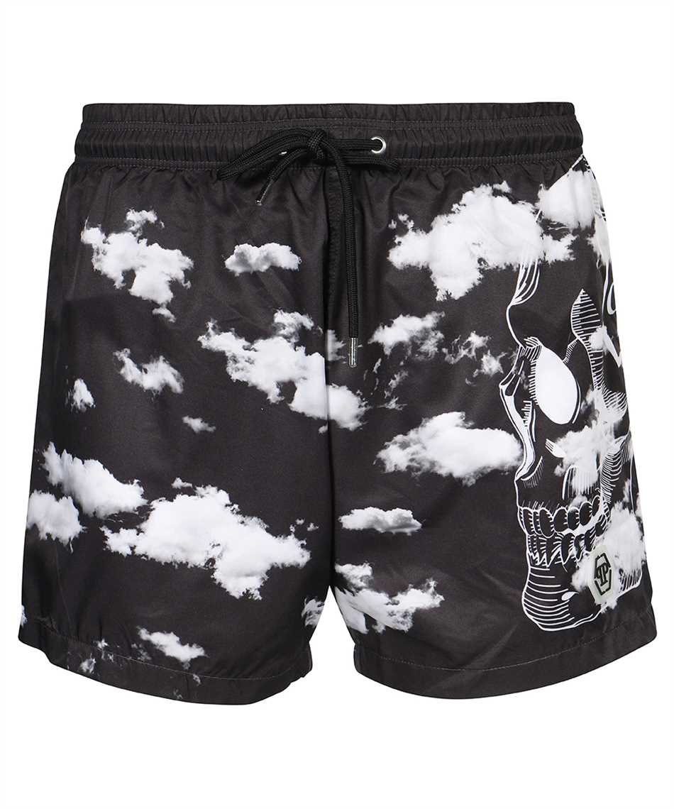 philipp plein shorts