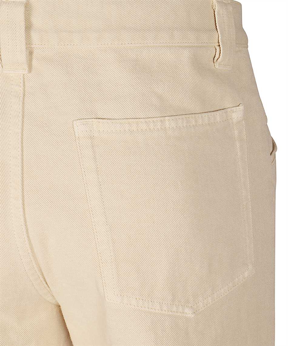 Retori 03WFAPA016 DU02 DENIM Trousers 3