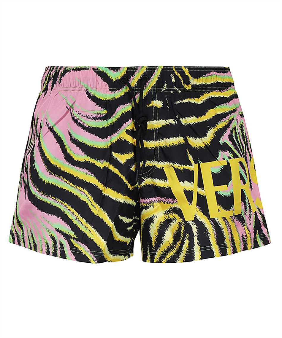 ZEBRA SWIM TRUNKS – R H U D E