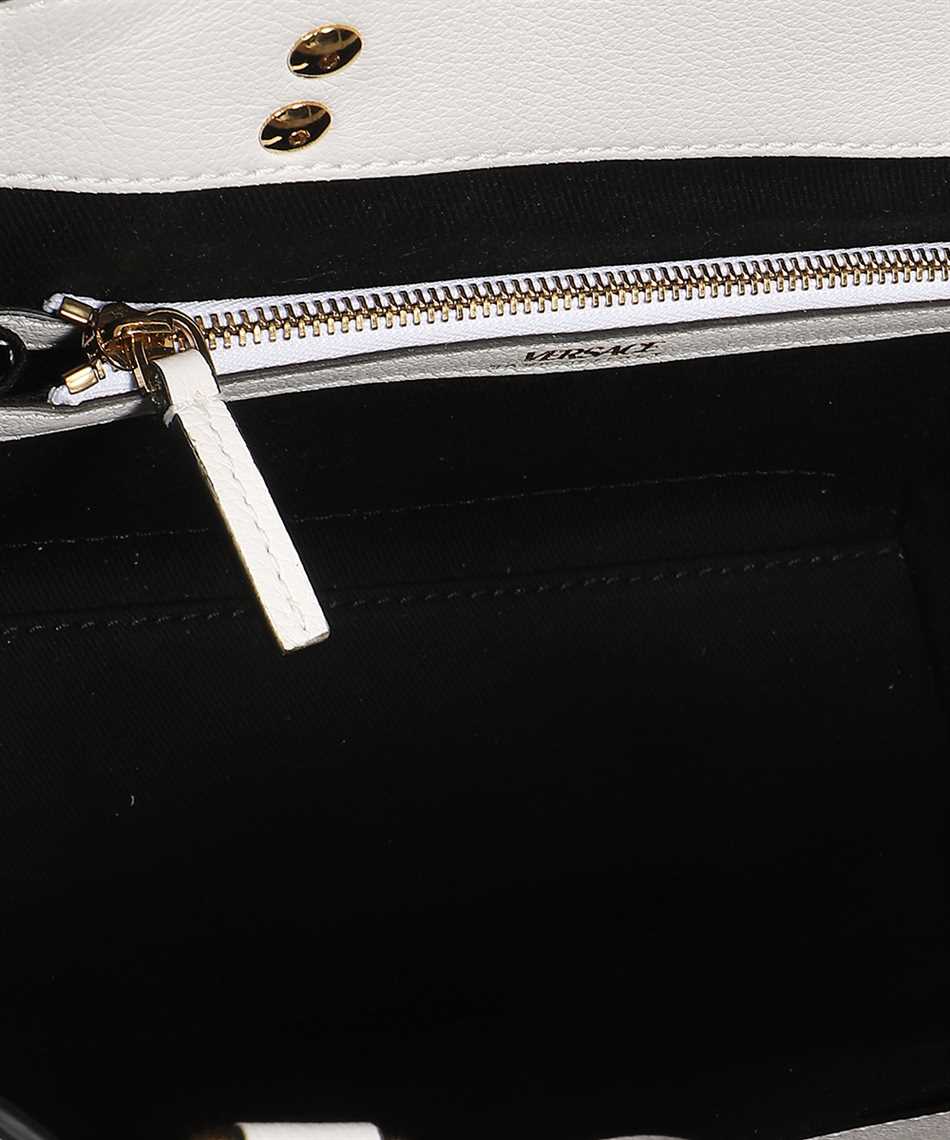 Versace 1004460 DVIT2T LA MEDUSA SMALL TOTE Bag 3