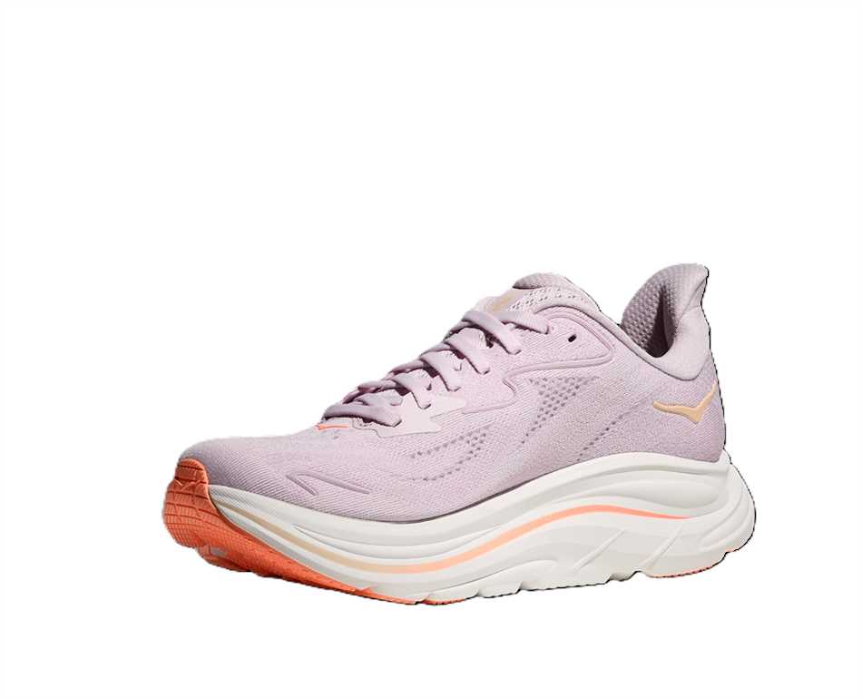 Hoka 1162031 Clifton 10 Sneakers 2
