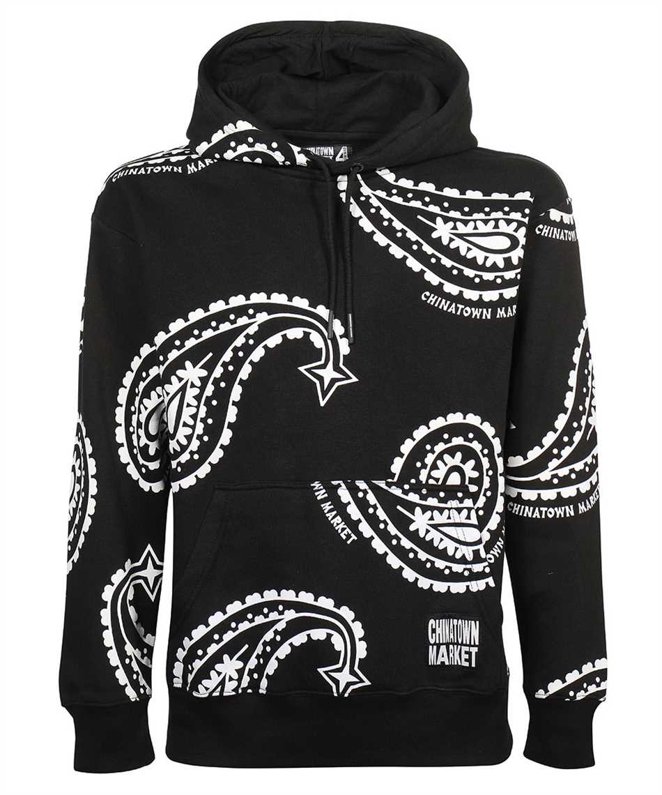 chinatown market gucci hoodie
