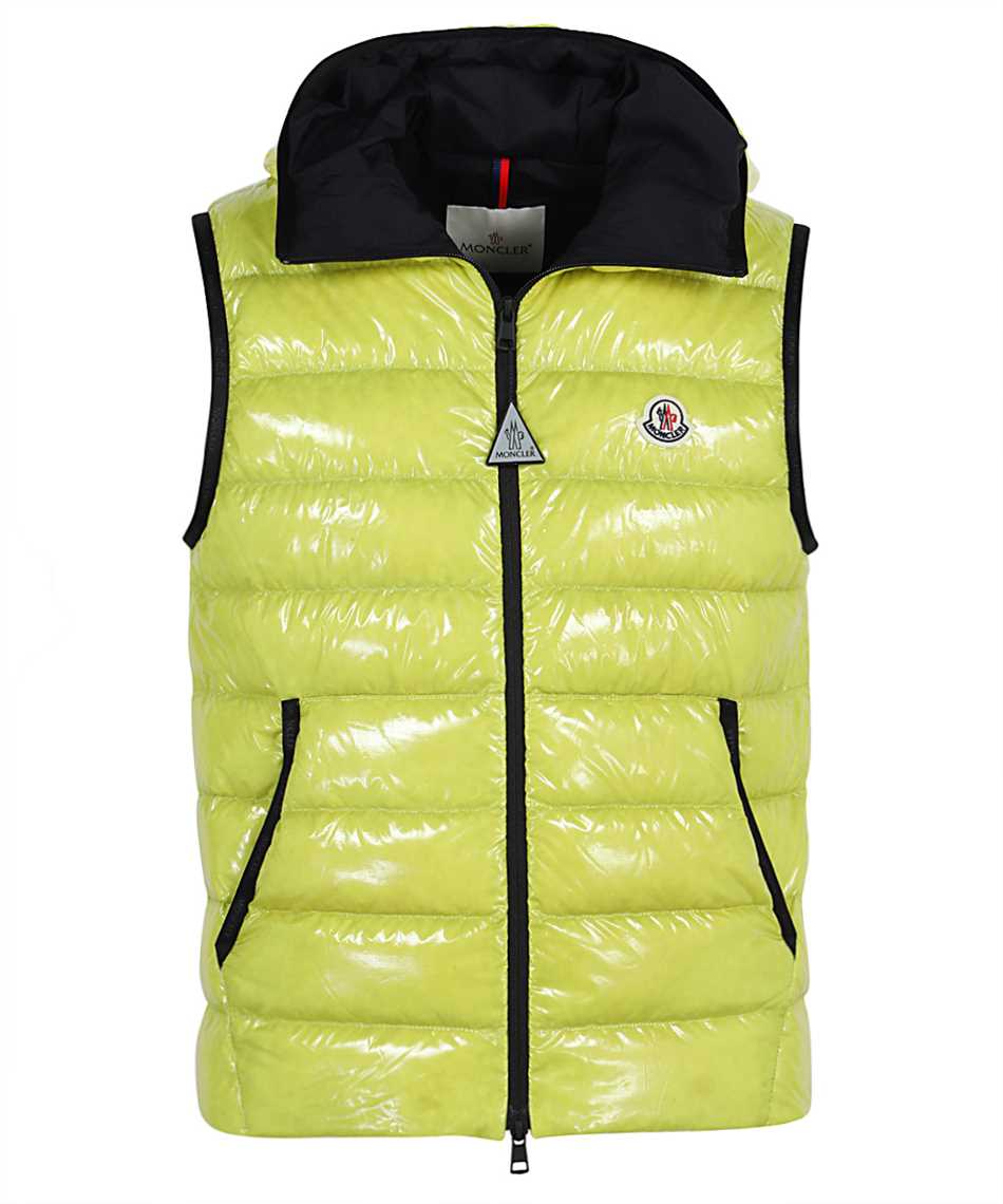 moncler gilet