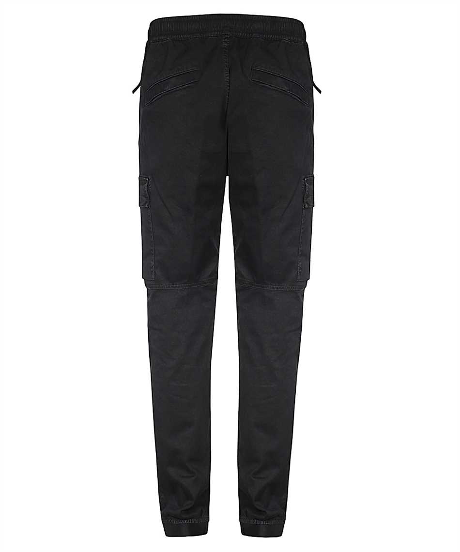 Stone Island 7915313L1 TAPERED CARGO Trousers 2