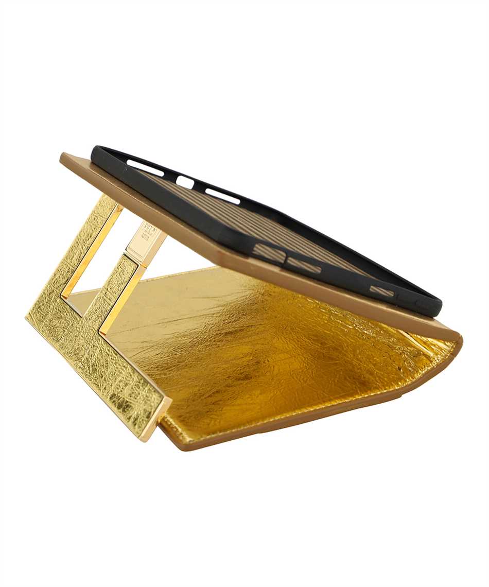 Fendi 7AS104 AISP iPad Mini Cover 3