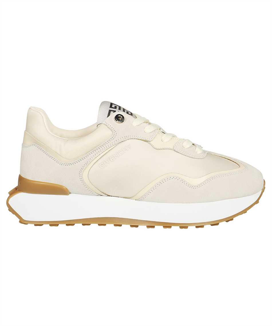 Givenchy BE001TE11Q GIV RUNNER Sneakers White