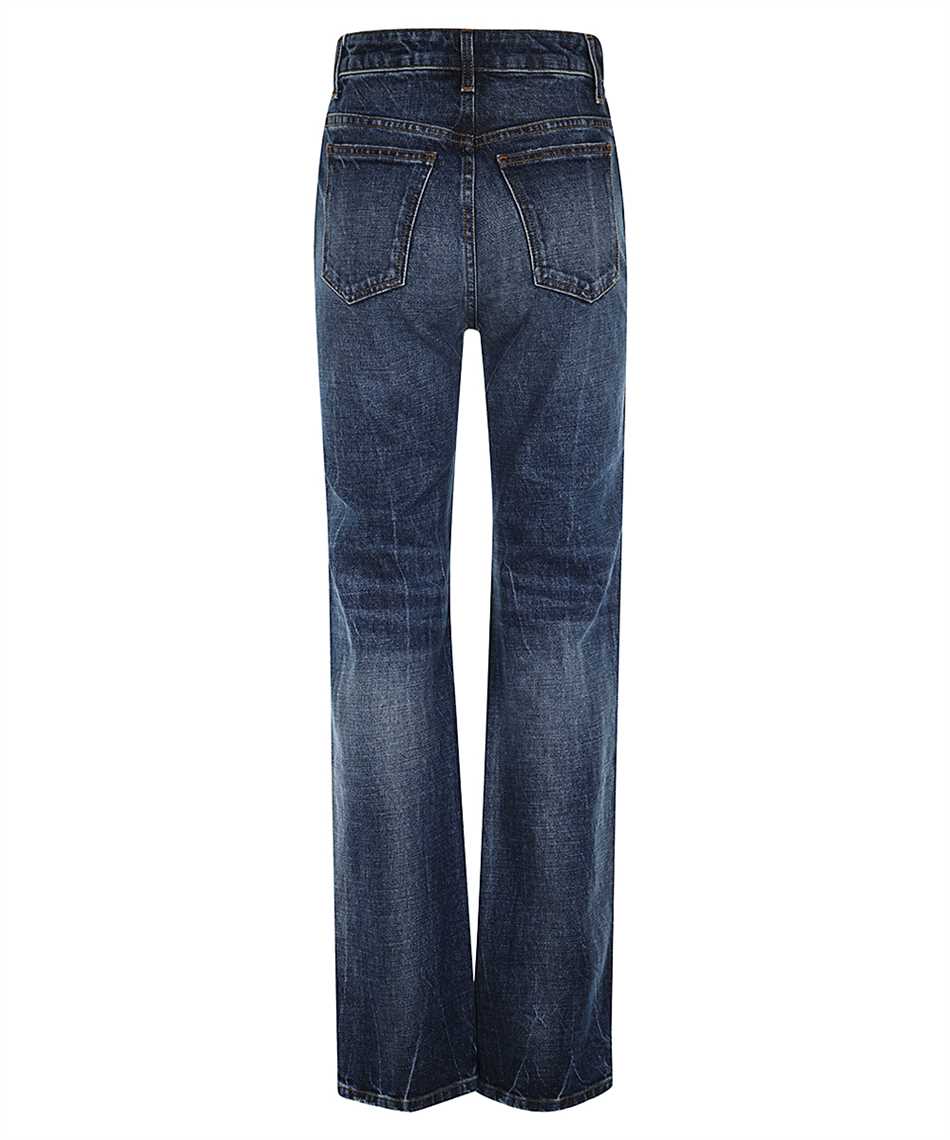 Khaite 1032916006 W916 DANIELLE Jeans 2