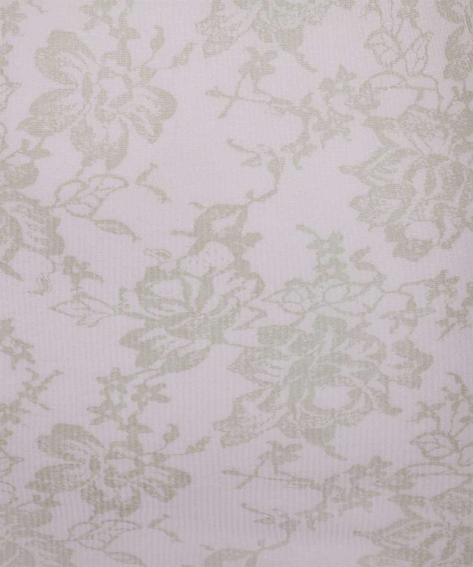 Bite Studios 1111671 LACE PRINT LONG Maglia 3