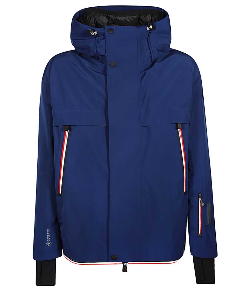 moncler miller jacket