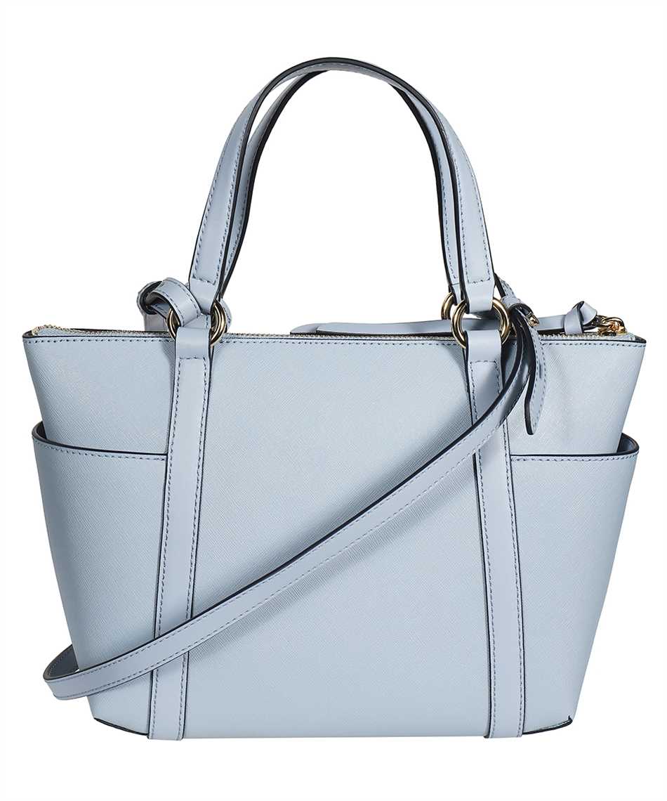 Michael Kors Sullivan Large Leather Tote Bag (ORIGINAL), Luxury, Bags &  Wallets on Carousell