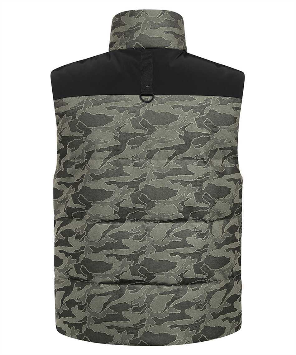 Moose Knuckles M34MV470H KINGS PUFFER Gilet 2