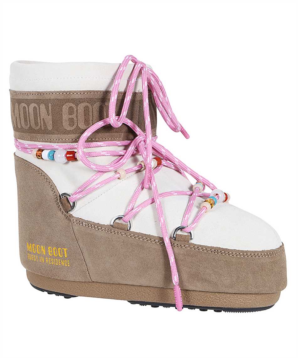 Moon Boot 80D1409730 MB X GIR ICON Schuhe 2