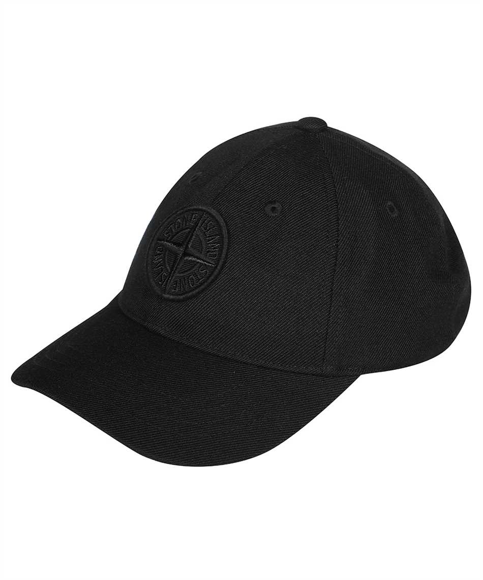 Stone Island 99475 WOOL POLYESTER 