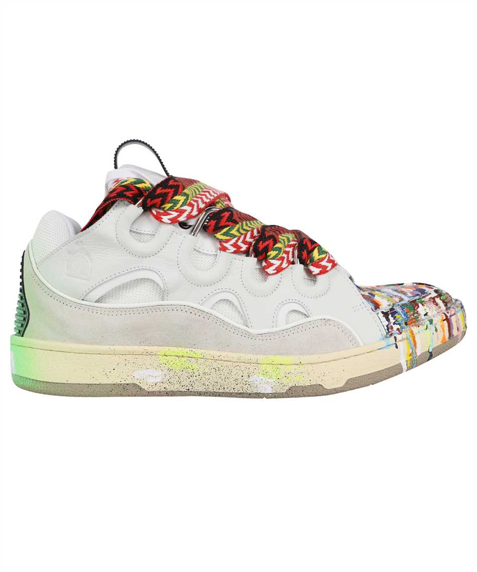 lanvin sneakers dhgate