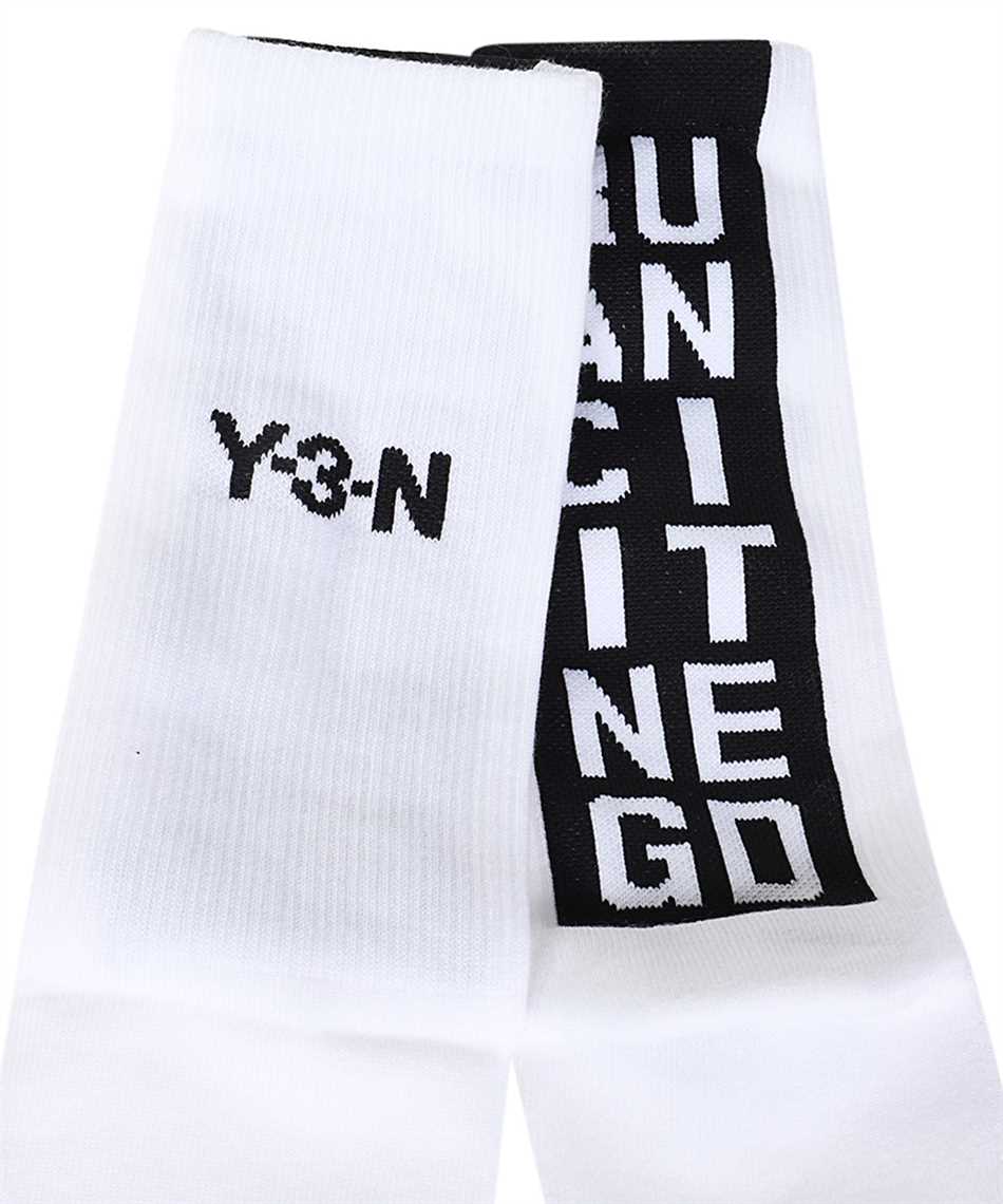 Y-3 NBHD JX0051 NBHD Calze 3