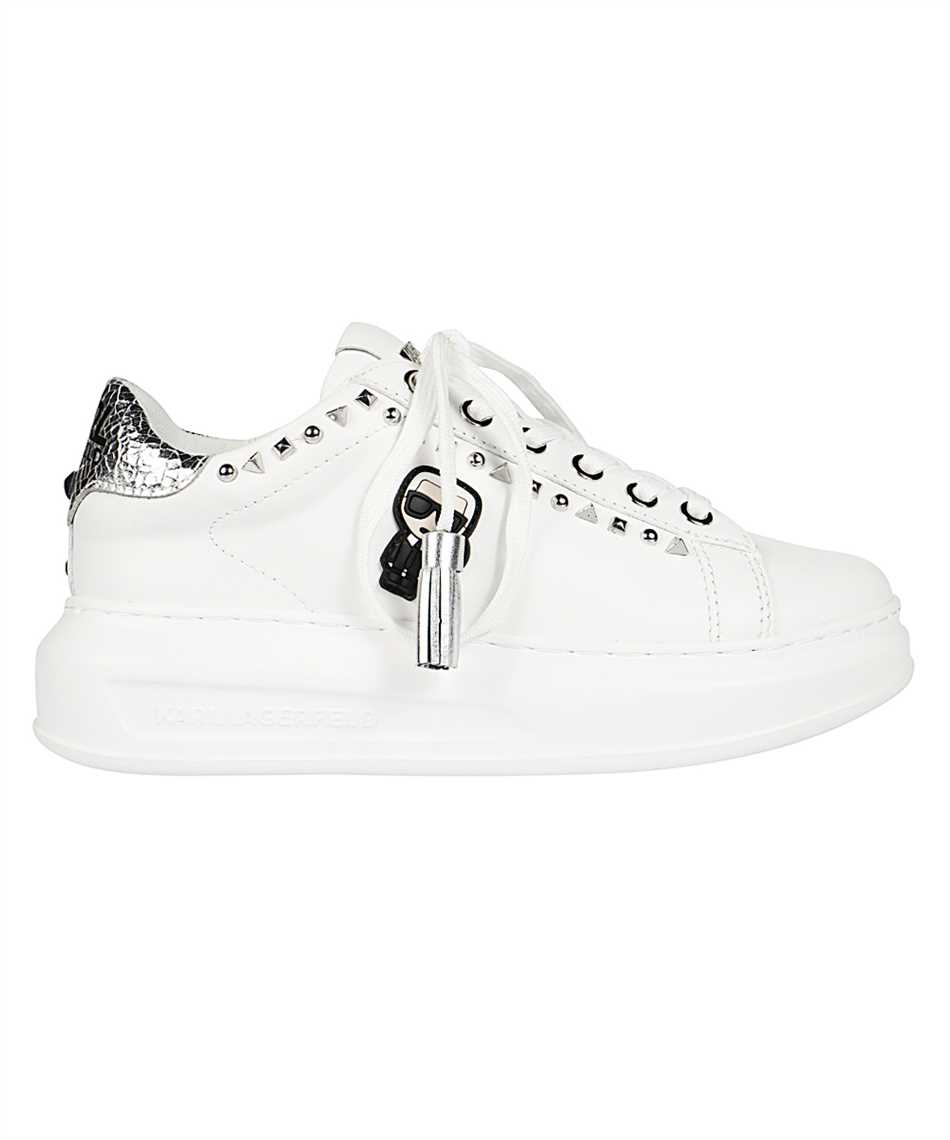 Karl Lagerfeld KL62532 KAPRI Sneakers White