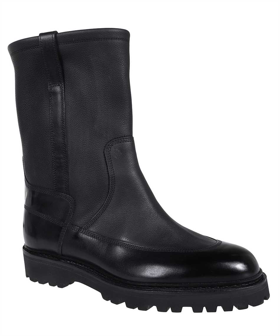 John Lobb N27SXOL HIGHLAND Boots 2