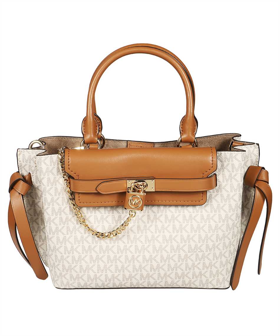 michael kors legacy tote
