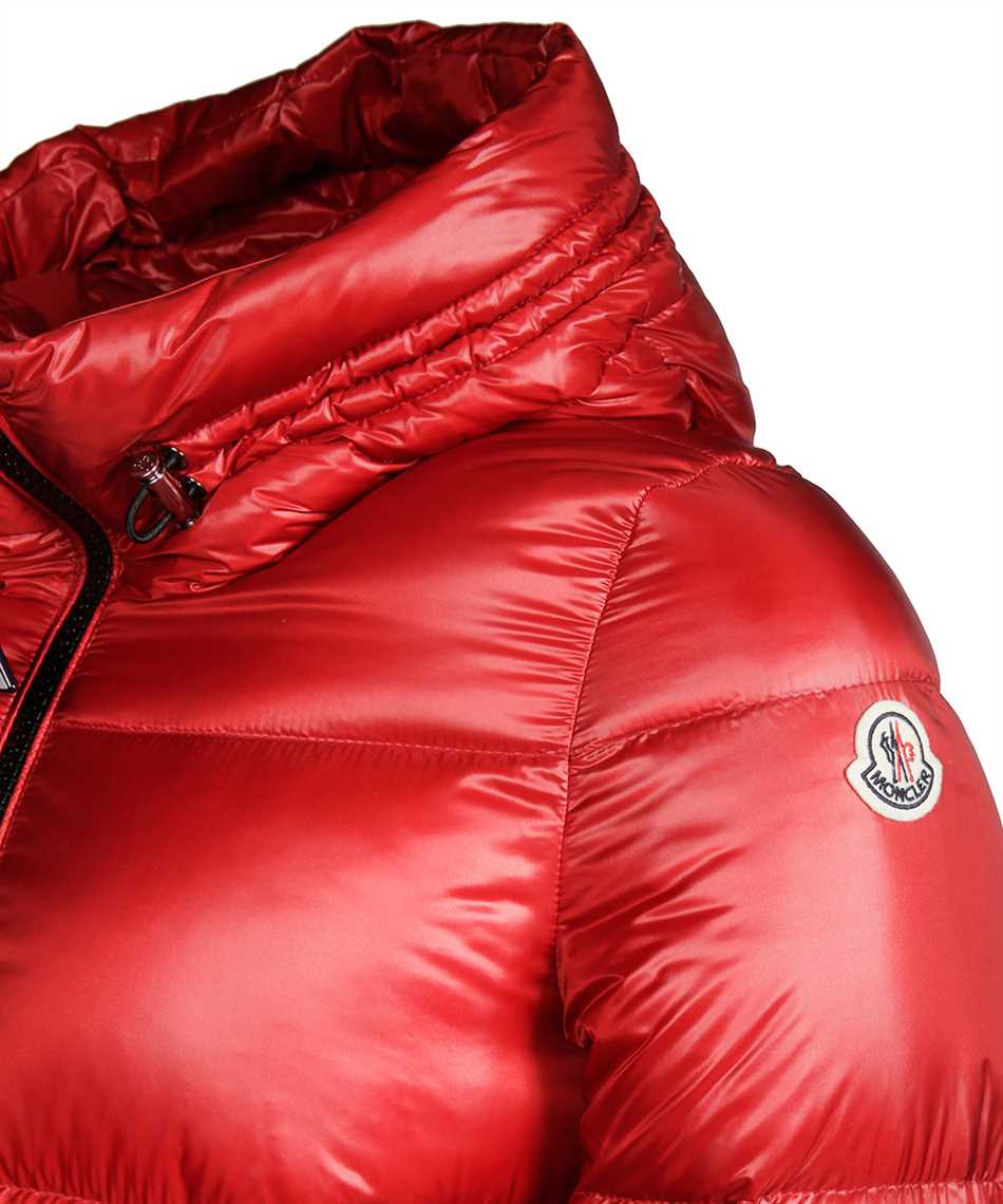 moncler seritte giubbotto