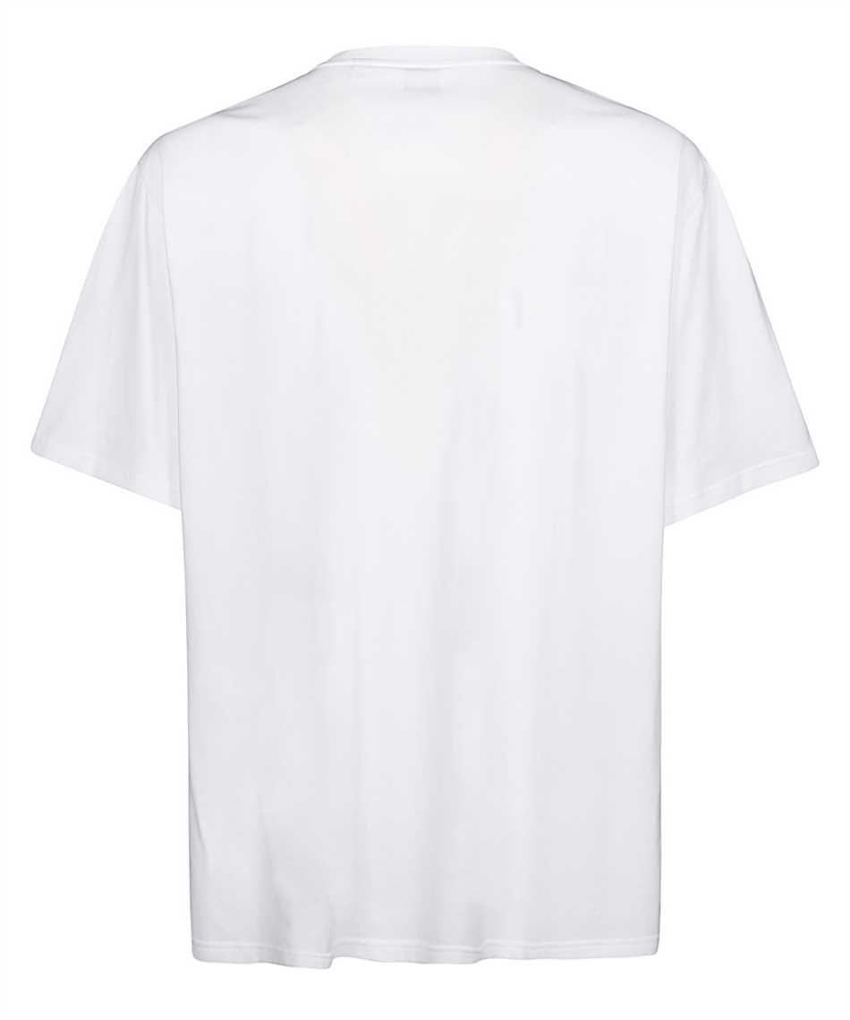 Burberry 8026017 LETCHFORD T-shirt White