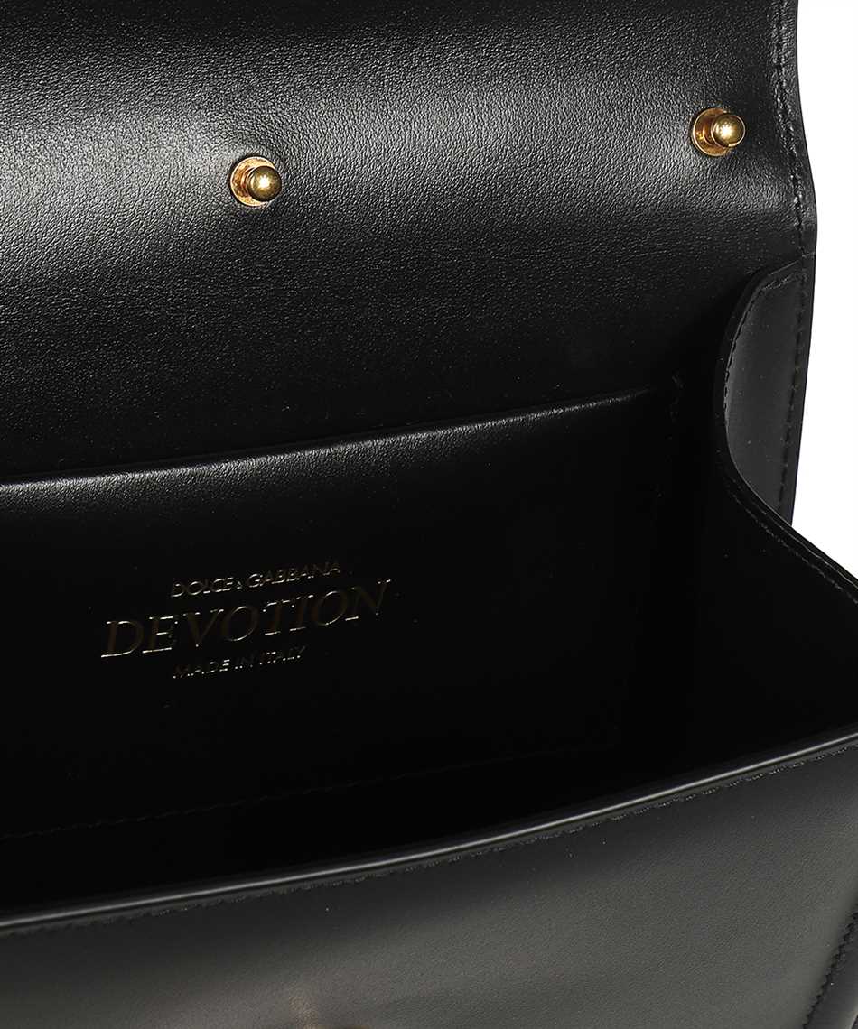 Dolce & Gabbana BB6711 AV893 SMALL DEVOTION Tasche 3