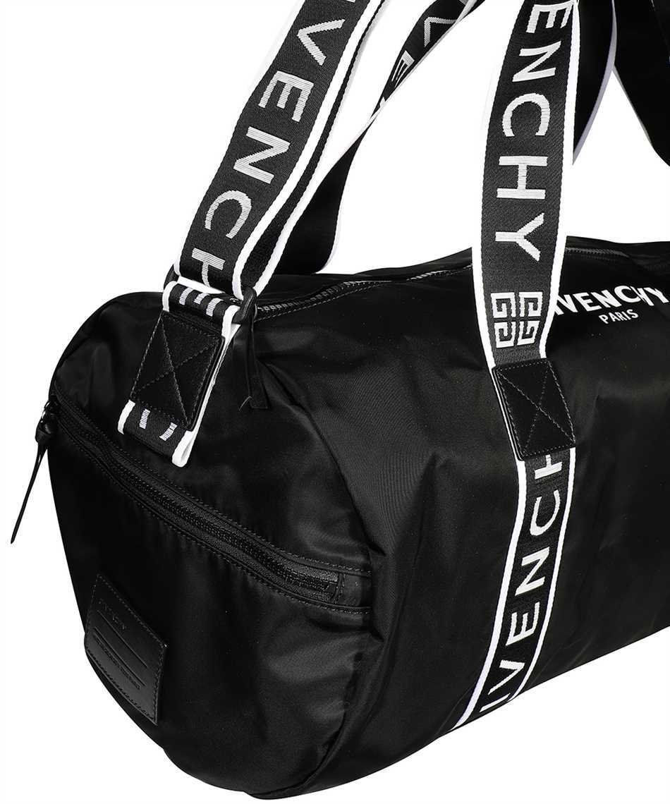 Givenchy BK506PK0B5 GYM Bag Black