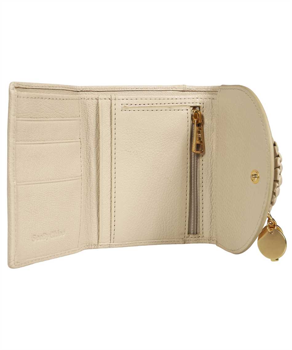 See By Chloè CHS19UP866305 Wallet 3