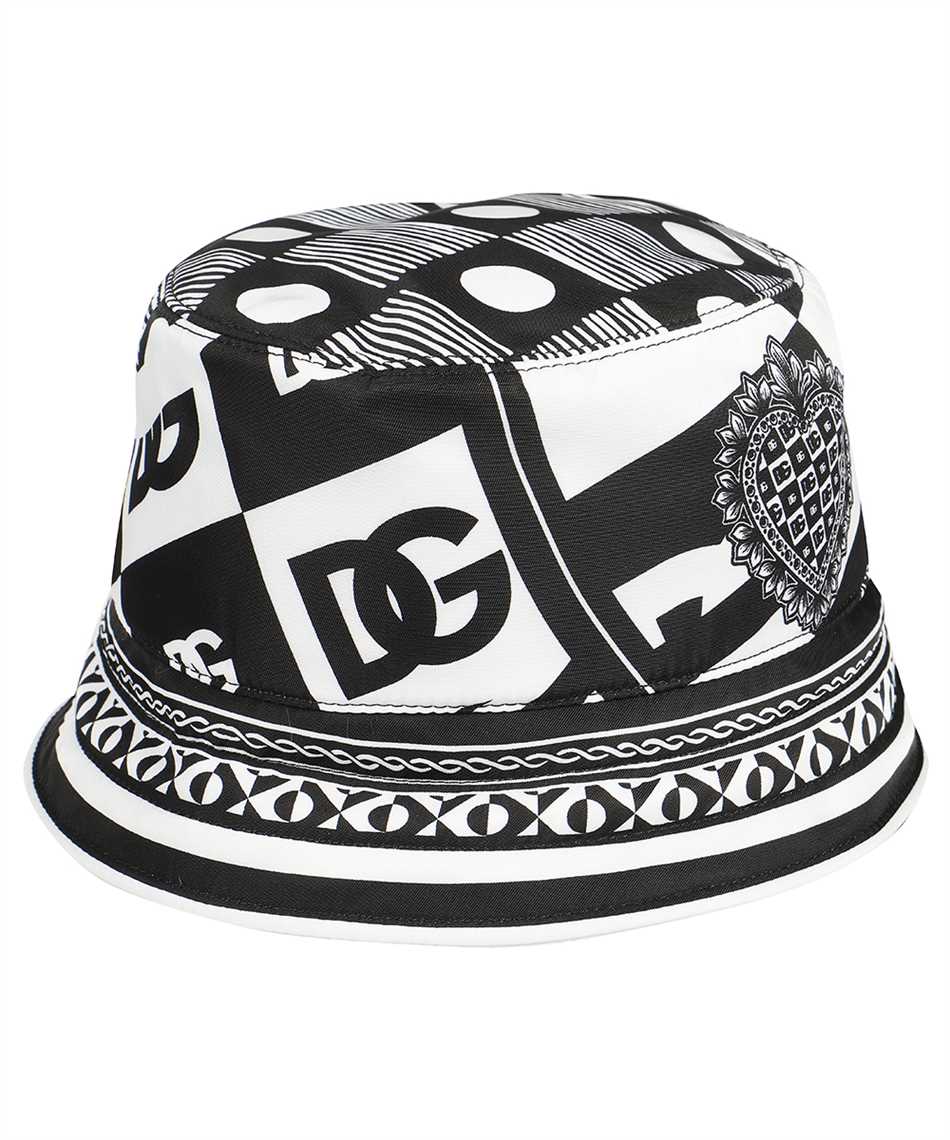Dolce & Gabbana GH701A FHMM9 Cappello 1