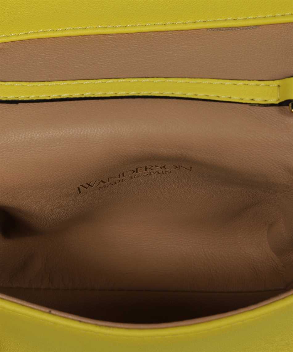 JW Anderson HB0453 LA0088 NANO TWISTER Borsa 3