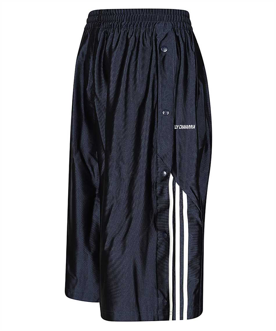 Adidas By Willy Chavarria KD1800 DAZZLE Shorts 3