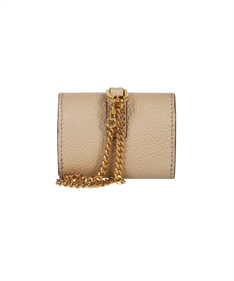 Tom Ford S0408T LCL095 TECHNOLOGY EARPHONE Custodia per AirPods Pro 2