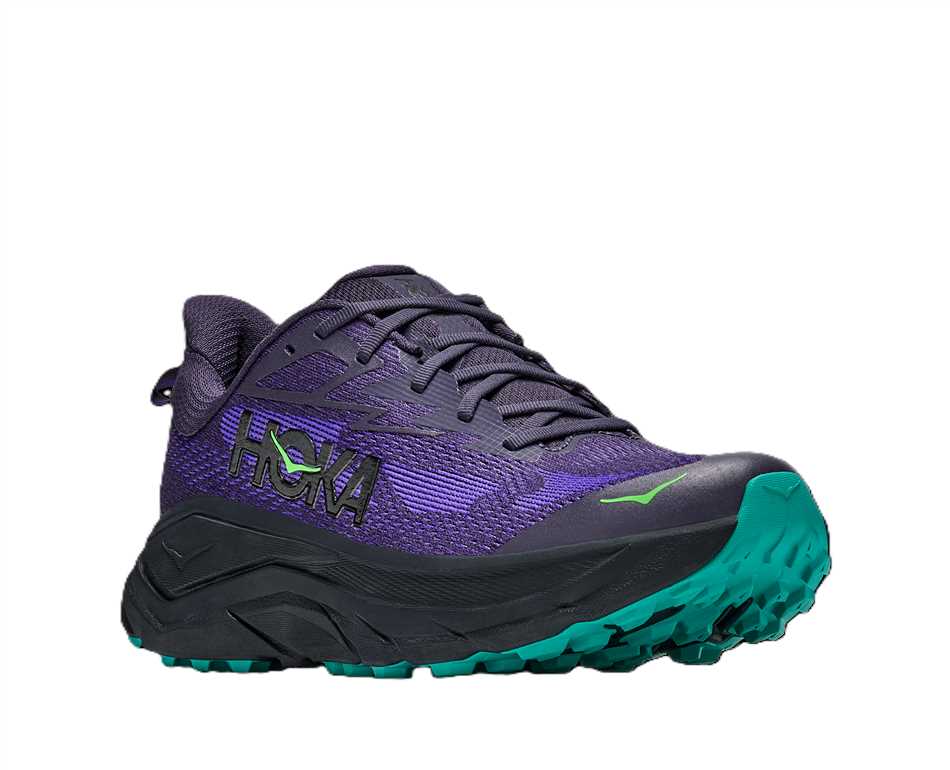 Hoka 1168716 M CHALLENGER 8 Sneakers 2