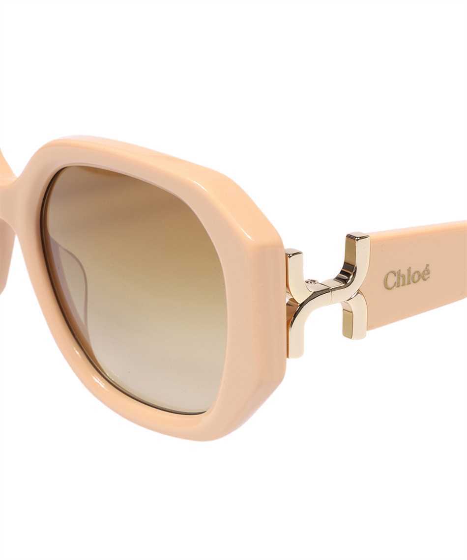 Chlo� CH0236S-004 56 Occhiali da sole 3