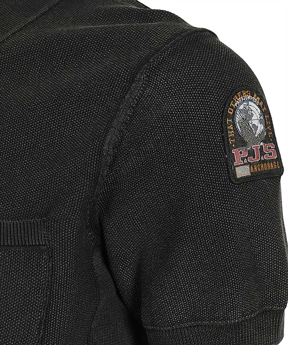 Parajumpers 24SMPMKNPK05 RAF Polo 3