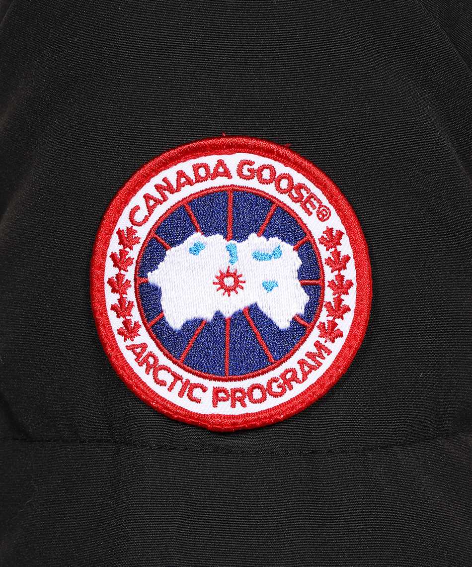Canada Goose 3035LA MYSTIQUE FUSION FIT Parka 3