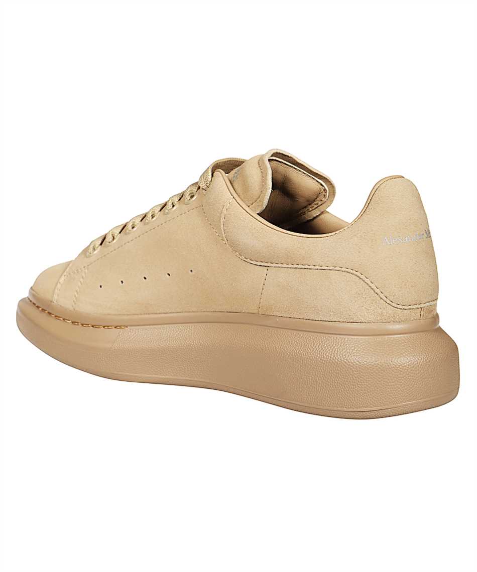 alexander mcqueen beige