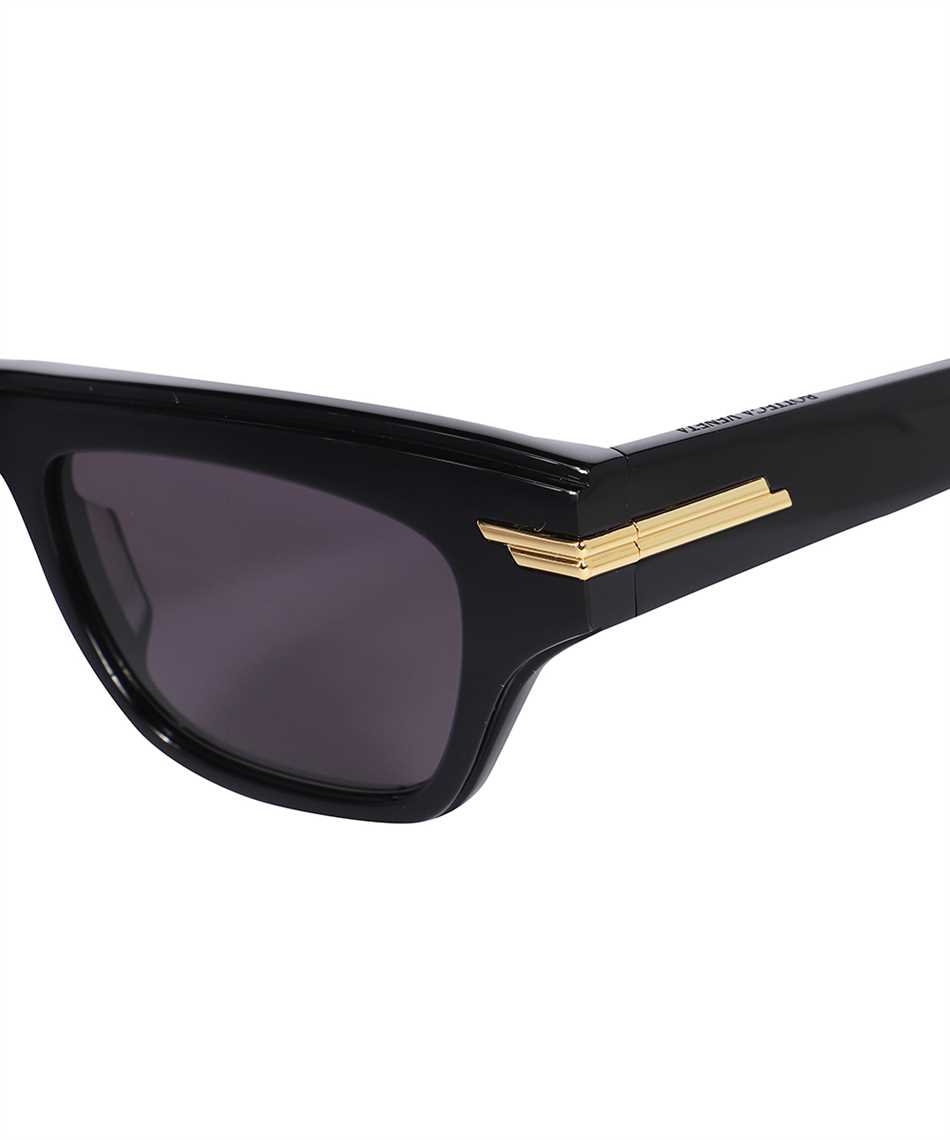 Bottega Veneta 669573 V2330 ACETATE Sunglasses 3