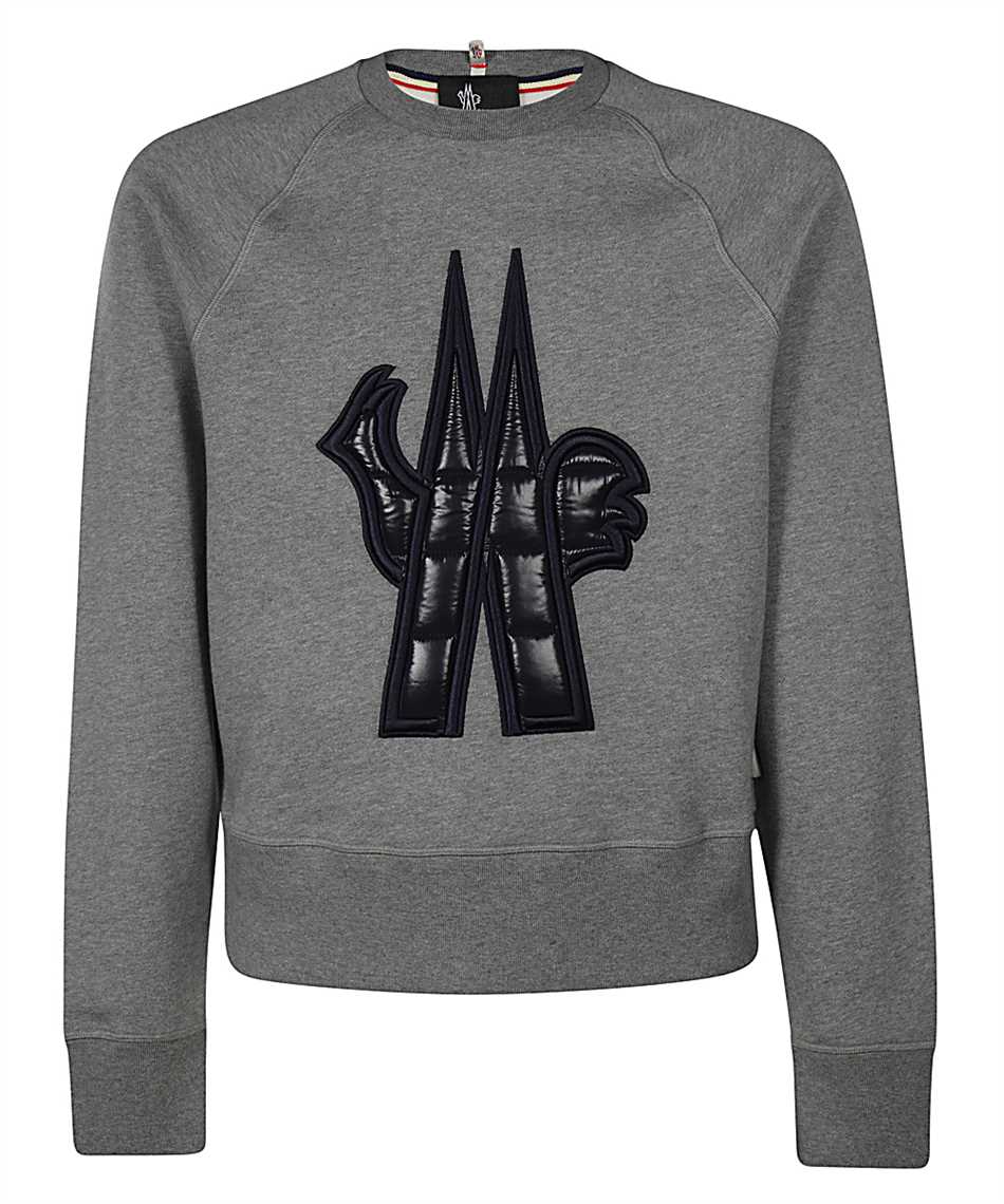 moncler grenoble sweater